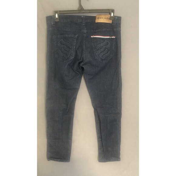 Men’s Rocawear slim fit Jeans Size 34/30 - Picture 5 of 5